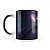 Caneca Mágica Lissandra Cosmos Negro League of Legends Lol - Imagem 2