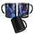 Caneca Mágica Lissandra de Porcelana League of Legends Lol - Imagem 1
