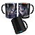 Caneca Mágica Lissandra de Porcelana de Prestígio League of Legends - Imagem 1