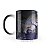 Caneca Mágica Lissandra de Porcelana de Prestígio League of Legends - Imagem 2