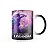 Caneca Mágica Lissandra Embalos no Espaço League of Legends Lol - Imagem 3