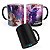 Caneca Mágica Lissandra Embalos no Espaço League of Legends Lol - Imagem 1