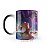 Caneca Mágica Lissandra Embalos no Espaço League of Legends Lol - Imagem 2