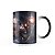 Caneca Mágica Lucian Mercenário League of Legends Lol - Imagem 3