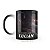 Caneca Mágica Lucian Mercenário League of Legends Lol - Imagem 2