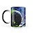 Caneca Mágica Lucian Atacante League of Legends Lol - Imagem 2