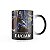 Caneca Mágica Lucian Atacante League of Legends Lol - Imagem 3