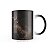Caneca Mágica Lucian Velho Oeste League of Legends Lol - Imagem 3