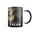 Caneca Mágica Lucian Arcana League of Legends Lol - Imagem 3