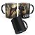 Caneca Mágica Lucian Arcana League of Legends Lol - Imagem 1