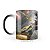 Caneca Mágica Lucian Paladino de Ataque League of Legends Lol - Imagem 2