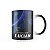 Caneca Mágica Lucian Bênção do Inverno League of Legends Lol - Imagem 3