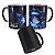 Caneca Mágica Lulu Inverno Mágico League of Legends Lol - Imagem 1