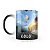 Caneca Mágica Lulu Curtindo o Verão League of Legends Lol - Imagem 2