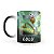 Caneca Mágica Lulu Guardiã Estelar League of Legends Lol - Imagem 2