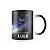 Caneca Mágica Lulu Feiticeira Cósmica League of Legends Lol - Imagem 3