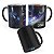 Caneca Mágica Lulu Feiticeira Cósmica League of Legends Lol - Imagem 1