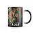 Caneca Mágica Lulu Pijaminha Estelar League of Legends Lol - Imagem 3