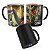 Caneca Mágica Lulu Pijaminha Estelar League of Legends Lol - Imagem 1