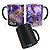 Caneca Mágica Lulu Embalos no Espaço League of Legends Lol - Imagem 1