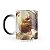 Caneca Mágica Lulu Kawaii Café League of Legends Lol - Imagem 2