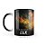Caneca Mágica Patrulheira Lux League of Legends Lol - Imagem 2