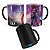 Caneca Mágica Lux Imperial League of Legends Lol - Imagem 1
