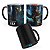 Caneca Mágica Lux Legionária de Aço League of Legends Lol - Imagem 1