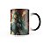 Caneca Mágica Lux Pijaminha Estelar League of Legends Lol - Imagem 3