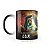 Caneca Mágica Lux Pijaminha Estelar League of Legends Lol - Imagem 2