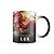 Caneca Mágica Lux Academia de Batalha de Prestígio Lol - Imagem 3