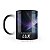 Caneca Mágica Lux Cósmica League of Legends Lol - Imagem 2