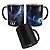 Caneca Mágica Lux Cósmica League of Legends Lol - Imagem 1