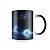 Caneca Mágica Lux Cósmica League of Legends Lol - Imagem 3
