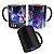 Caneca Mágica Lux Embalos no Espaço League of Legends Lol - Imagem 1