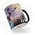 Caneca Mágica Lux de Porcelana League of Legends Lol - Imagem 4