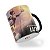 Caneca Mágica Lux de Porcelana de Prestígio League of Legends Lol - Imagem 4