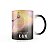 Caneca Mágica Lux de Porcelana de Prestígio League of Legends Lol - Imagem 3