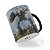 Caneca Mágica Malphite de Mármore League of Legends Lol - Imagem 4
