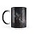 Caneca Mágica Malphite de Obsidiana League of Legends Lol - Imagem 2