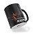 Caneca Mágica Malphite de Obsidiana League of Legends Lol - Imagem 4