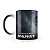 Caneca Mágica Malphite Glacial League of Legends Lol - Imagem 2