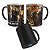 Caneca Mágica Malphite Barca de Ferro League of Legends Lol - Imagem 1