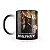 Caneca Mágica Malphite Barca de Ferro League of Legends Lol - Imagem 2