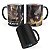Caneca Mágica Malphite Odisseia League of Legends Lol - Imagem 1