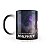 Caneca Mágica Malphite Estrela Negra League of Legends Lol - Imagem 2