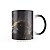 Caneca Mágica Malphite Estrela Negra de Prestígio League of Legends - Imagem 3