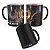Caneca Mágica Malphite Estrela Negra de Prestígio League of Legends - Imagem 1