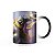 Caneca Mágica Malzahar Príncipe das Sombras League of Legends Lol - Imagem 3