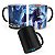Caneca Mágica Malzahar Dia Nevado League of Legends Lol - Imagem 1